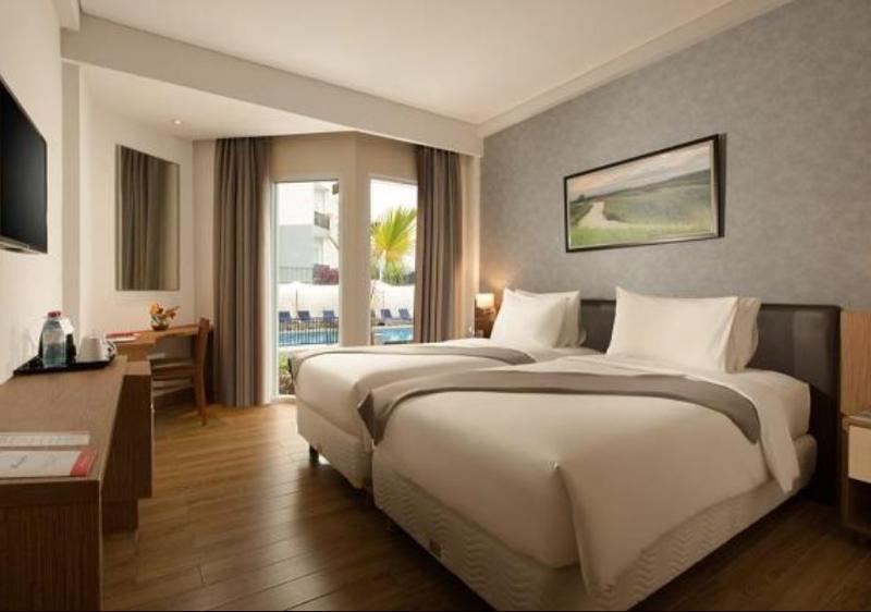होटल Swiss-belinn Luwuk
